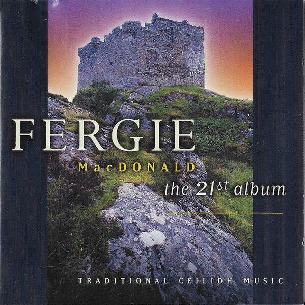 Acheter Fergie Macdonald - The 21st album Bon état - 10,08 € Fergie Macdonald - The 21st album Bon état - reconditionné disponible sur Label Emmaüs